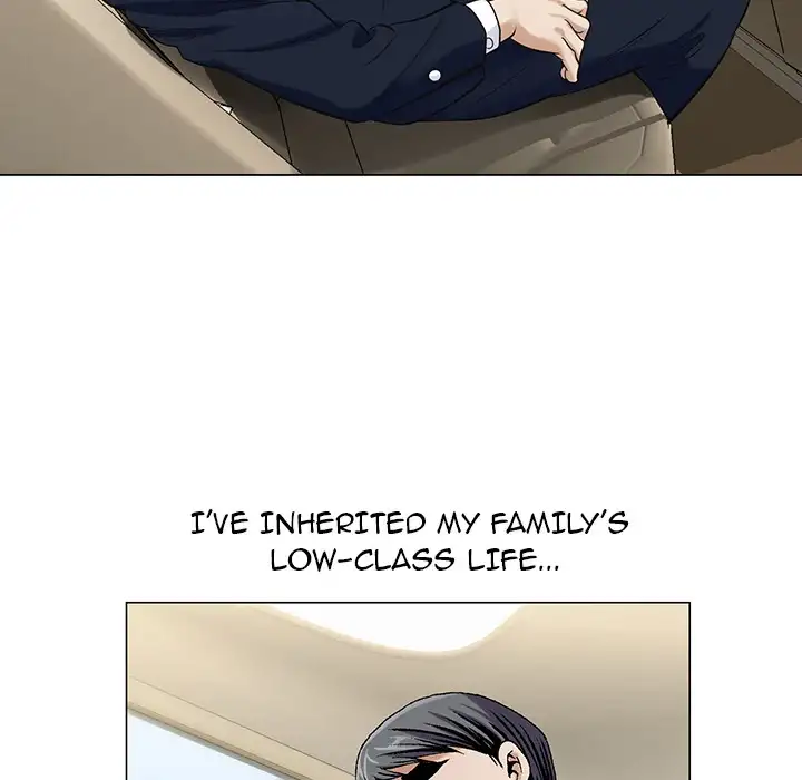 Jeopardy Chapter 8 - Manhwa18.com