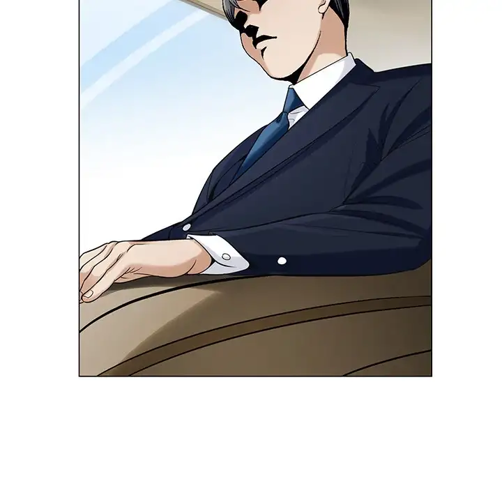 Jeopardy Chapter 8 - Manhwa18.com
