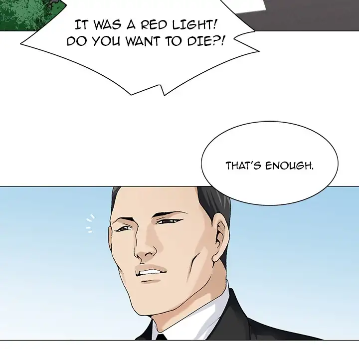 Jeopardy Chapter 8 - Manhwa18.com