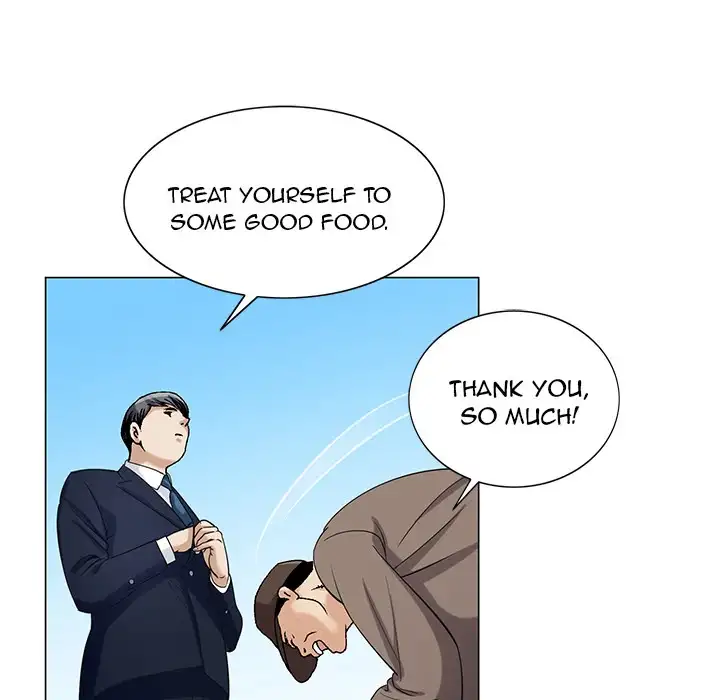 Jeopardy Chapter 8 - Manhwa18.com