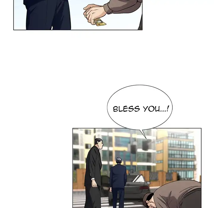 Jeopardy Chapter 8 - Manhwa18.com