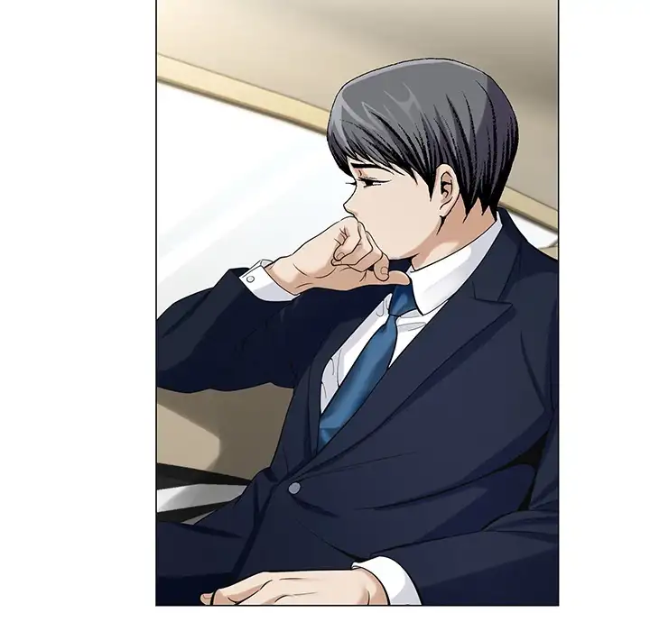 Jeopardy Chapter 8 - Manhwa18.com