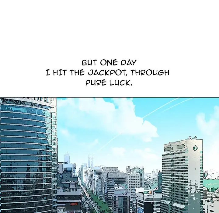 Jeopardy Chapter 8 - Manhwa18.com