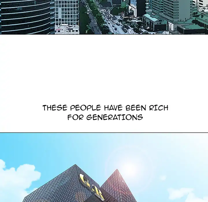 Jeopardy Chapter 8 - Manhwa18.com