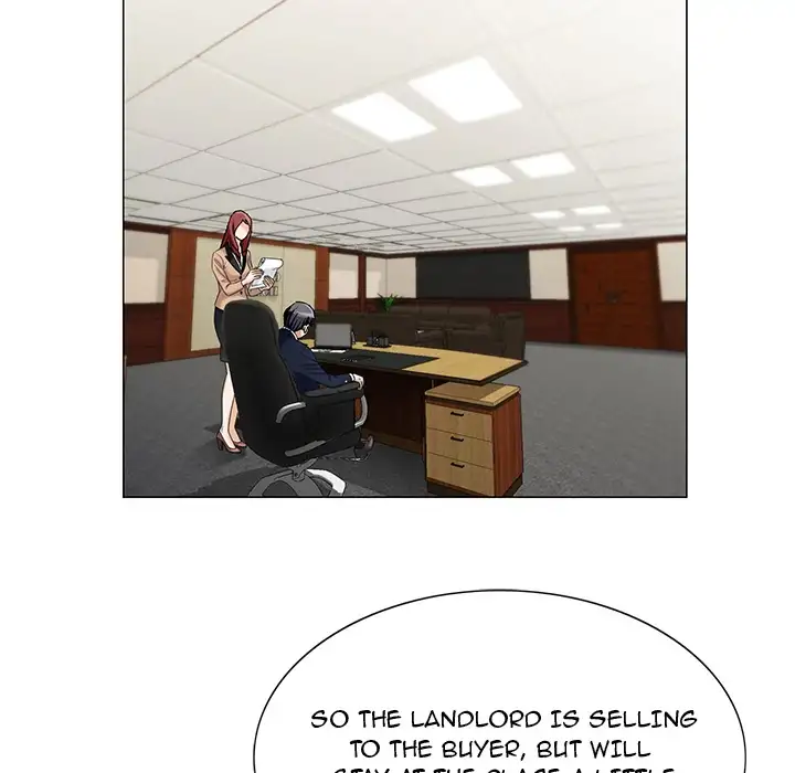 Jeopardy Chapter 8 - Manhwa18.com