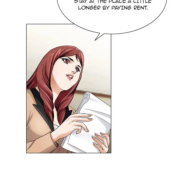 Jeopardy Chapter 8 - Manhwa18.com