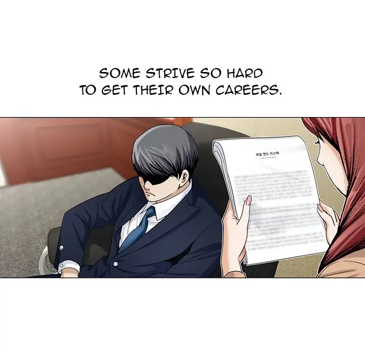 Jeopardy Chapter 8 - Manhwa18.com