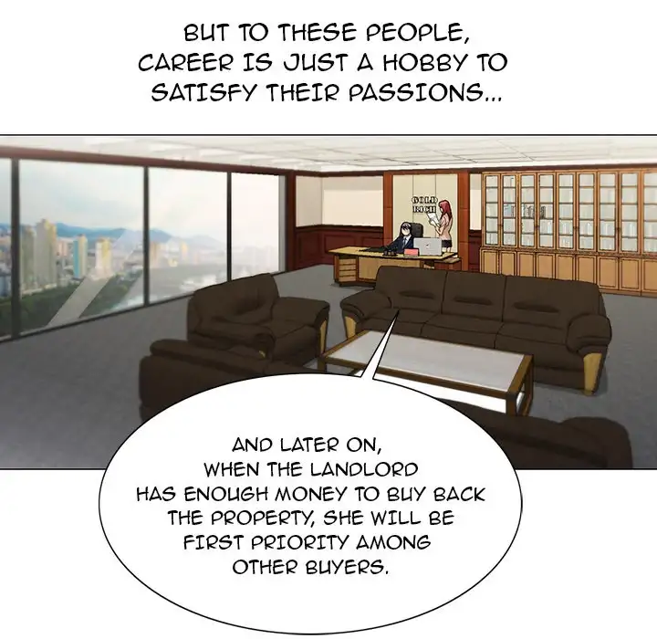 Jeopardy Chapter 8 - Manhwa18.com