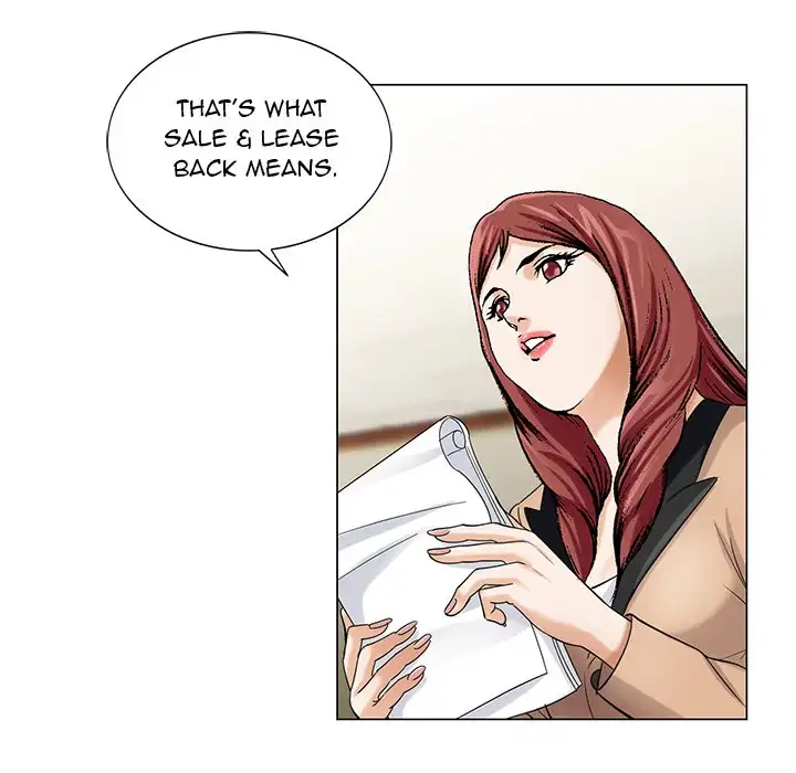 Jeopardy Chapter 8 - Manhwa18.com