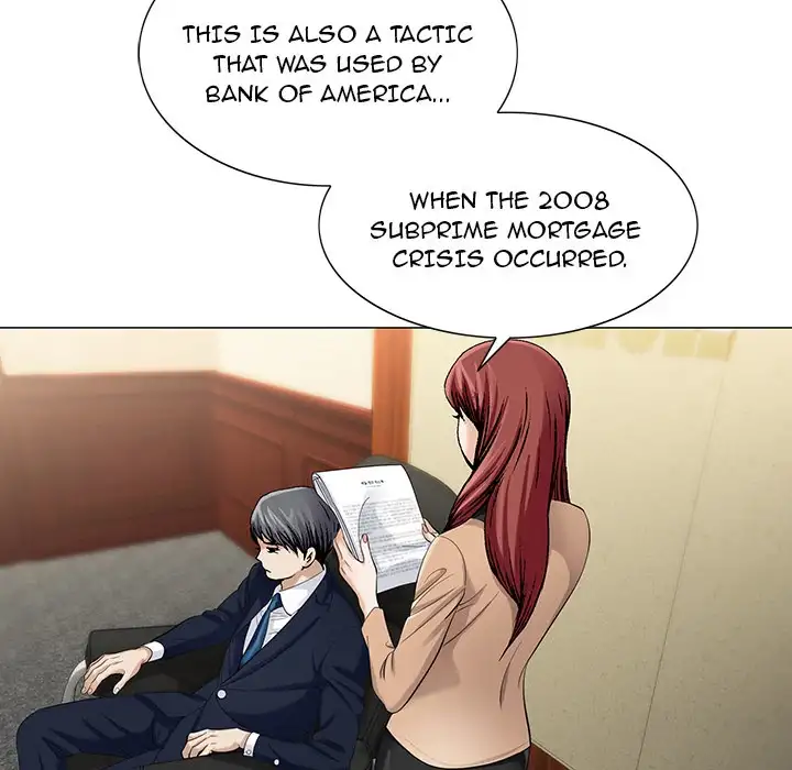 Jeopardy Chapter 8 - Manhwa18.com