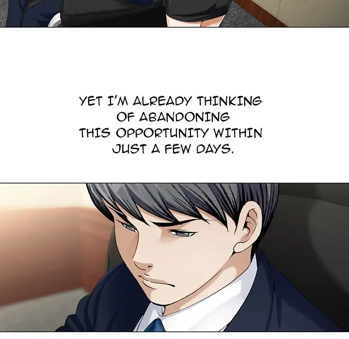 Jeopardy Chapter 8 - Manhwa18.com
