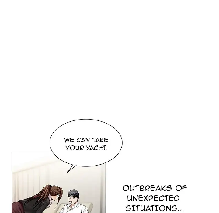 Jeopardy Chapter 8 - Manhwa18.com