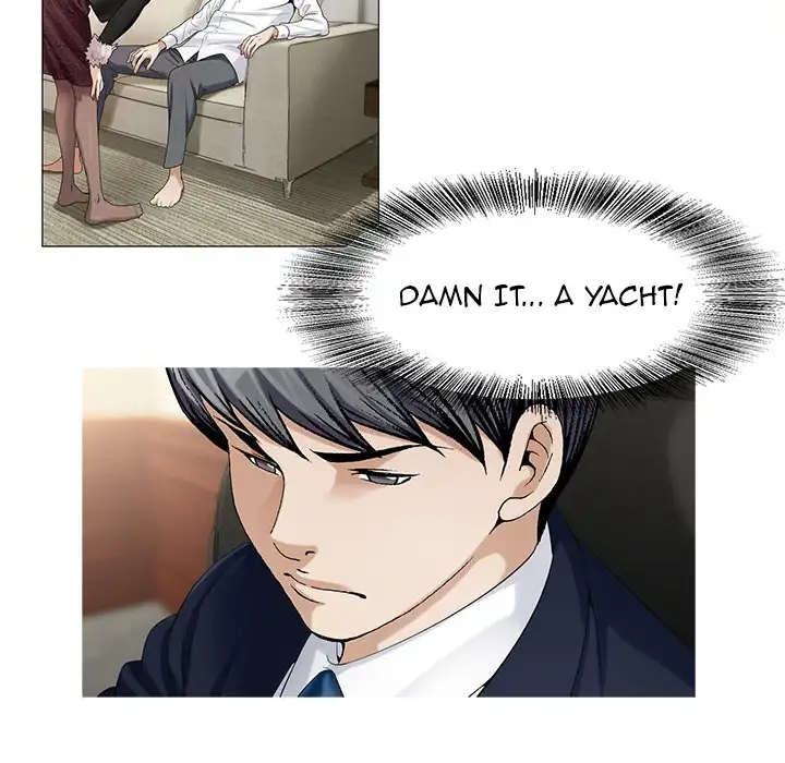 Jeopardy Chapter 8 - Manhwa18.com