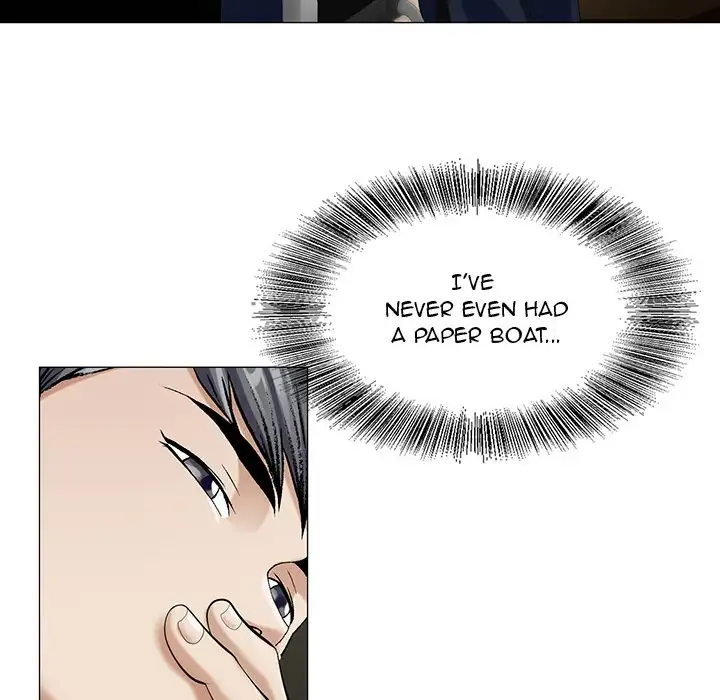 Jeopardy Chapter 8 - Manhwa18.com