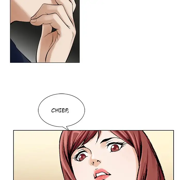 Jeopardy Chapter 8 - Manhwa18.com