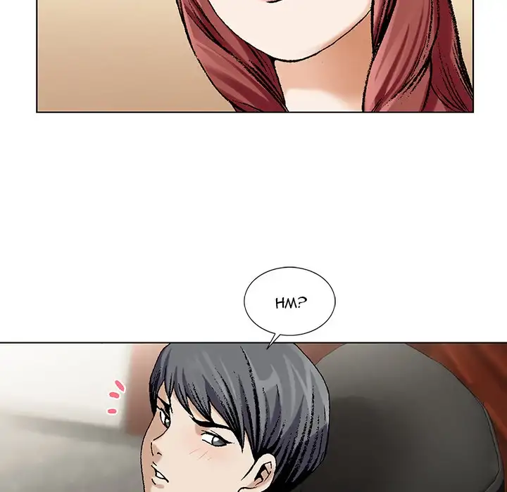 Jeopardy Chapter 8 - Manhwa18.com