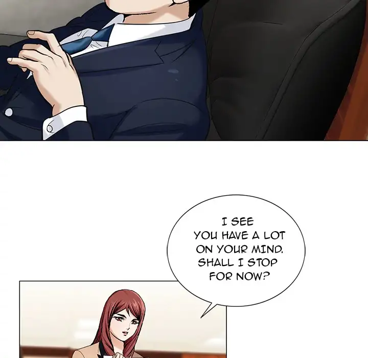 Jeopardy Chapter 8 - Manhwa18.com