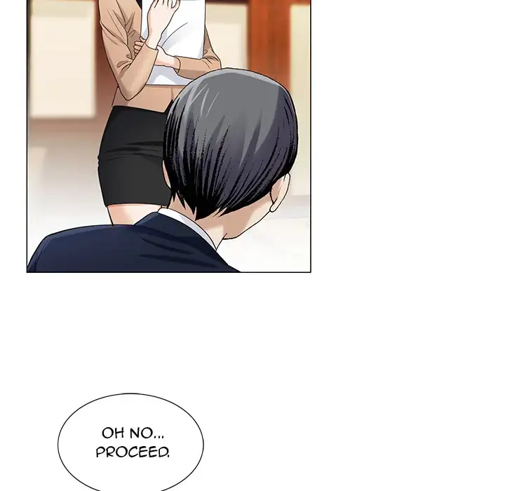 Jeopardy Chapter 8 - Manhwa18.com