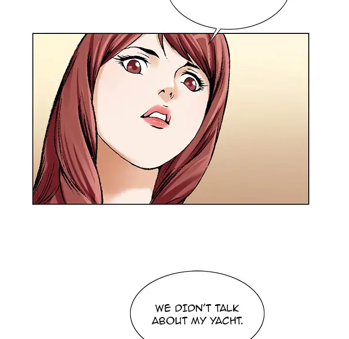 Jeopardy Chapter 8 - Manhwa18.com