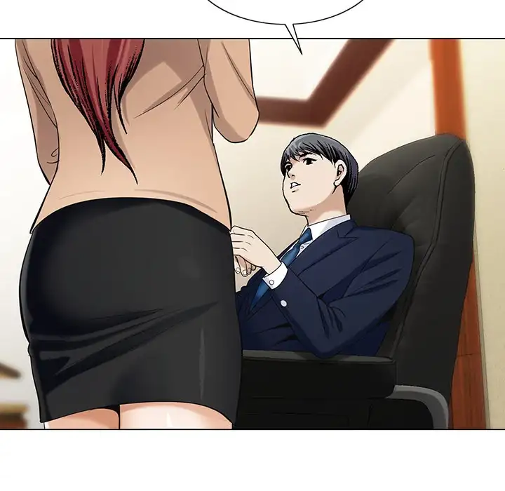 Jeopardy Chapter 8 - Manhwa18.com