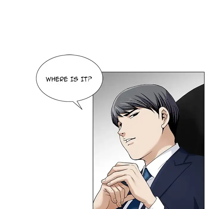 Jeopardy Chapter 8 - Manhwa18.com
