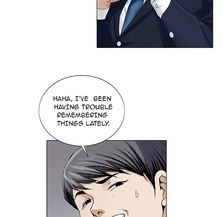 Jeopardy Chapter 8 - Manhwa18.com