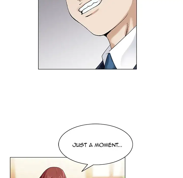 Jeopardy Chapter 8 - Manhwa18.com