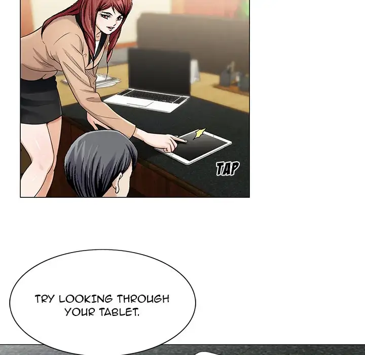 Jeopardy Chapter 8 - Manhwa18.com