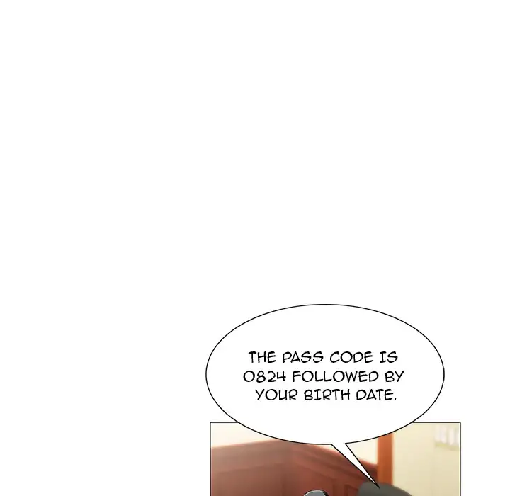 Jeopardy Chapter 8 - Manhwa18.com