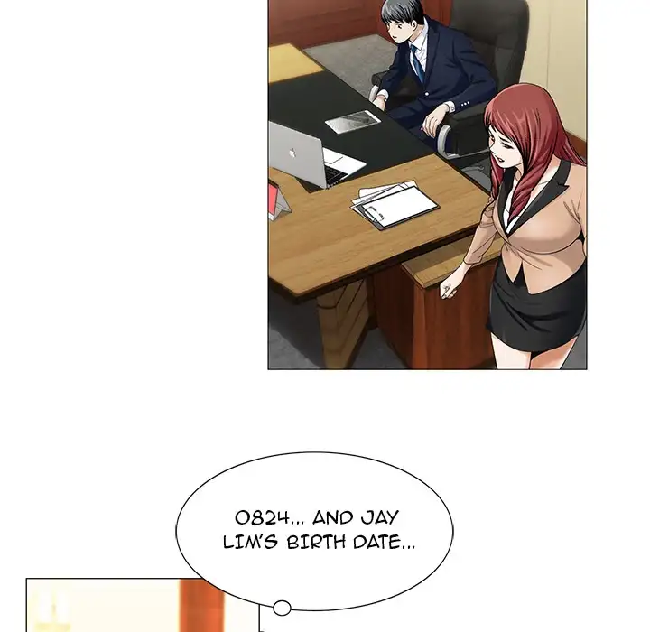 Jeopardy Chapter 8 - Manhwa18.com
