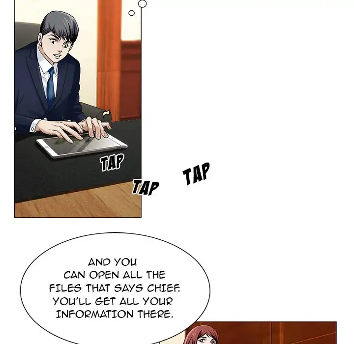 Jeopardy Chapter 8 - Manhwa18.com