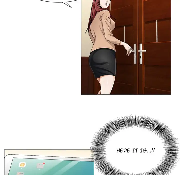Jeopardy Chapter 8 - Manhwa18.com