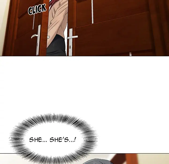 Jeopardy Chapter 8 - Manhwa18.com