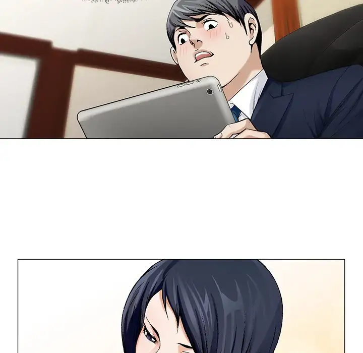 Jeopardy Chapter 8 - Manhwa18.com