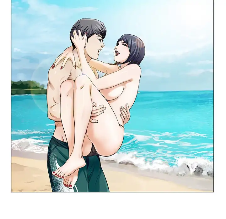 Jeopardy Chapter 8 - Manhwa18.com