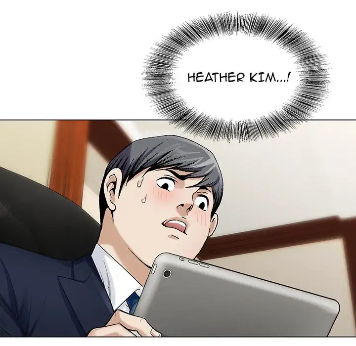 Jeopardy Chapter 8 - Manhwa18.com