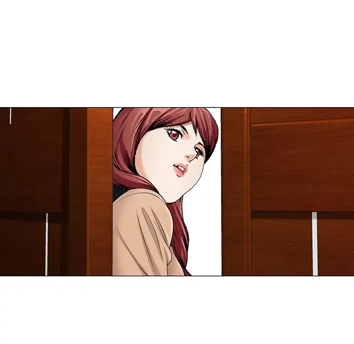 Jeopardy Chapter 8 - Manhwa18.com