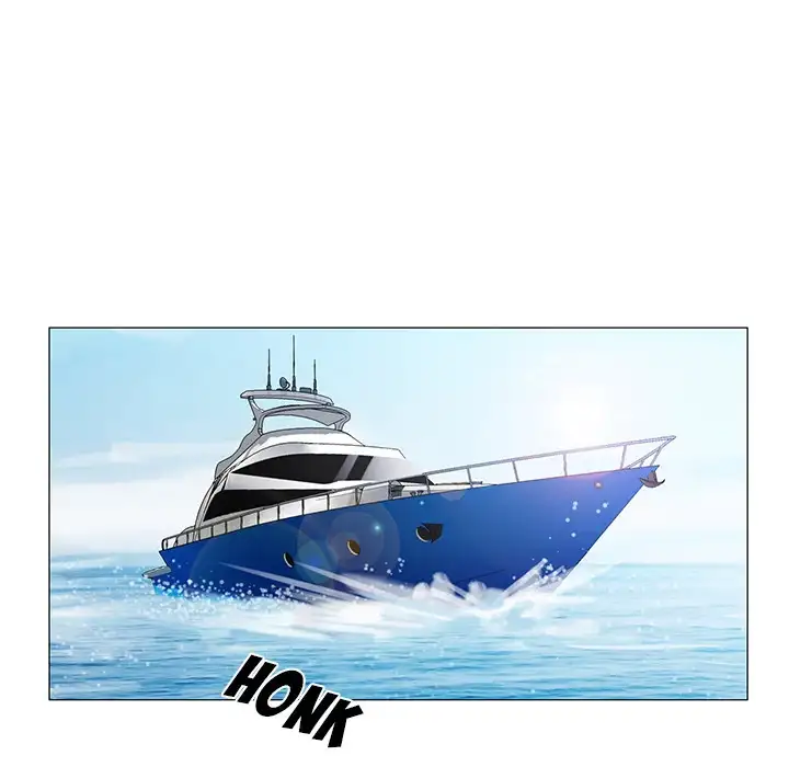 Jeopardy Chapter 8 - Manhwa18.com