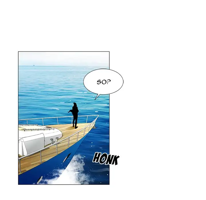 Jeopardy Chapter 8 - Manhwa18.com