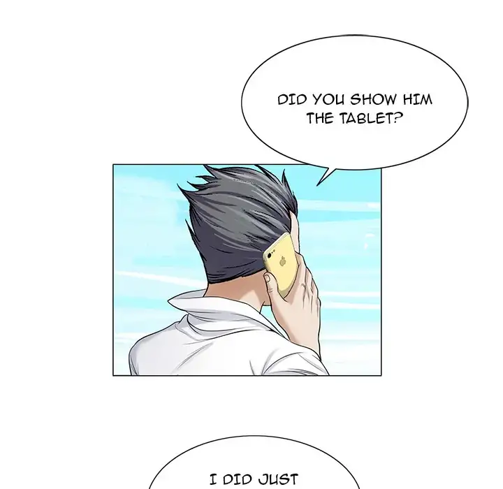 Jeopardy Chapter 8 - Manhwa18.com