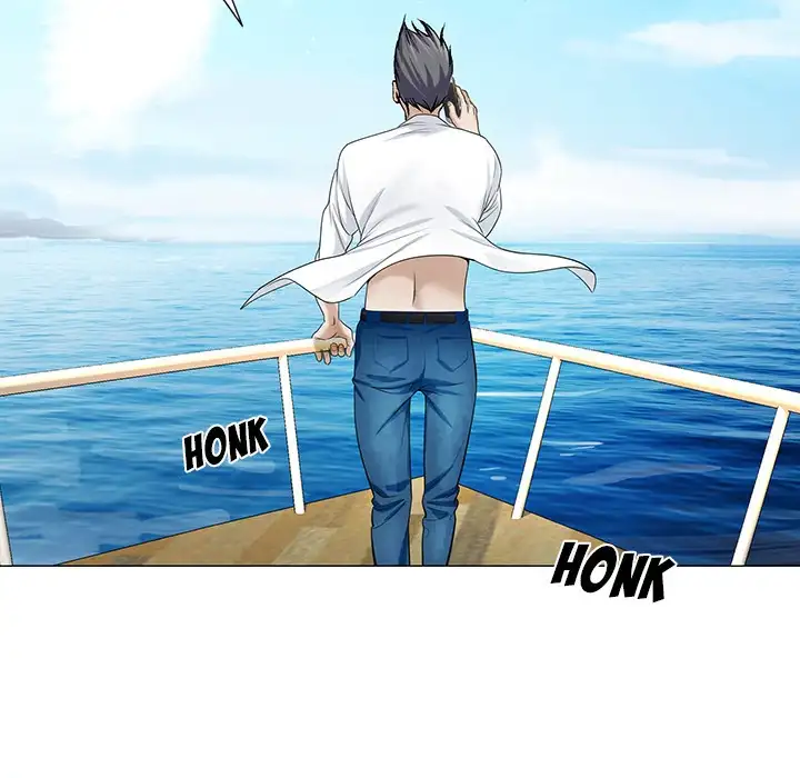 Jeopardy Chapter 8 - Manhwa18.com