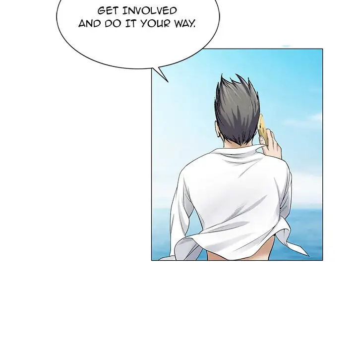 Jeopardy Chapter 8 - Manhwa18.com