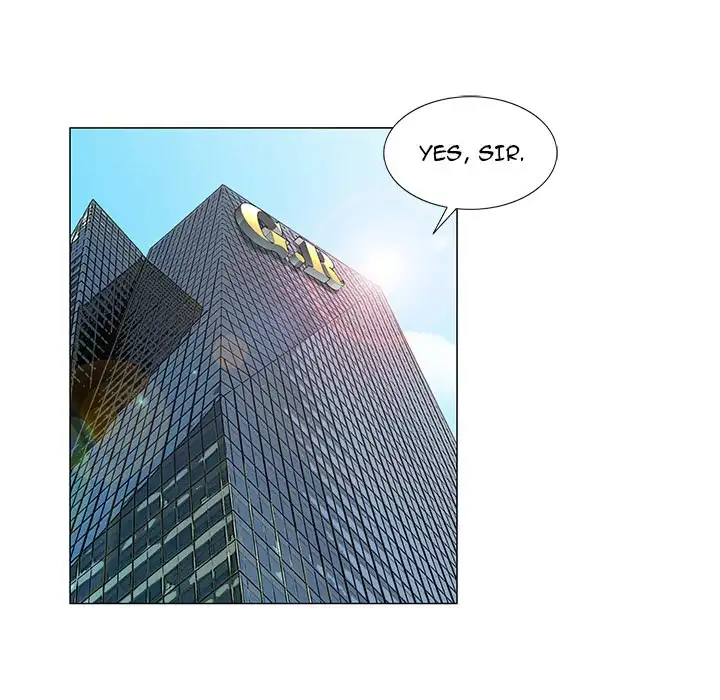 Jeopardy Chapter 8 - Manhwa18.com