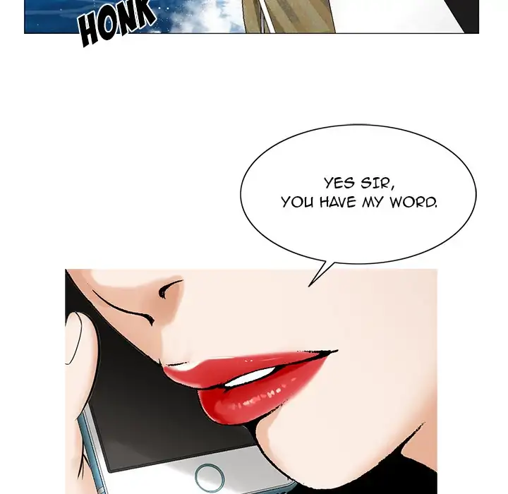 Jeopardy Chapter 8 - Manhwa18.com