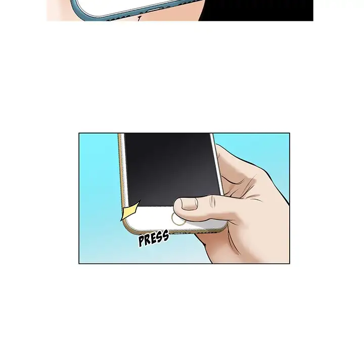 Jeopardy Chapter 8 - Manhwa18.com