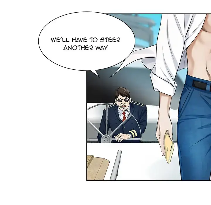 Jeopardy Chapter 8 - Manhwa18.com