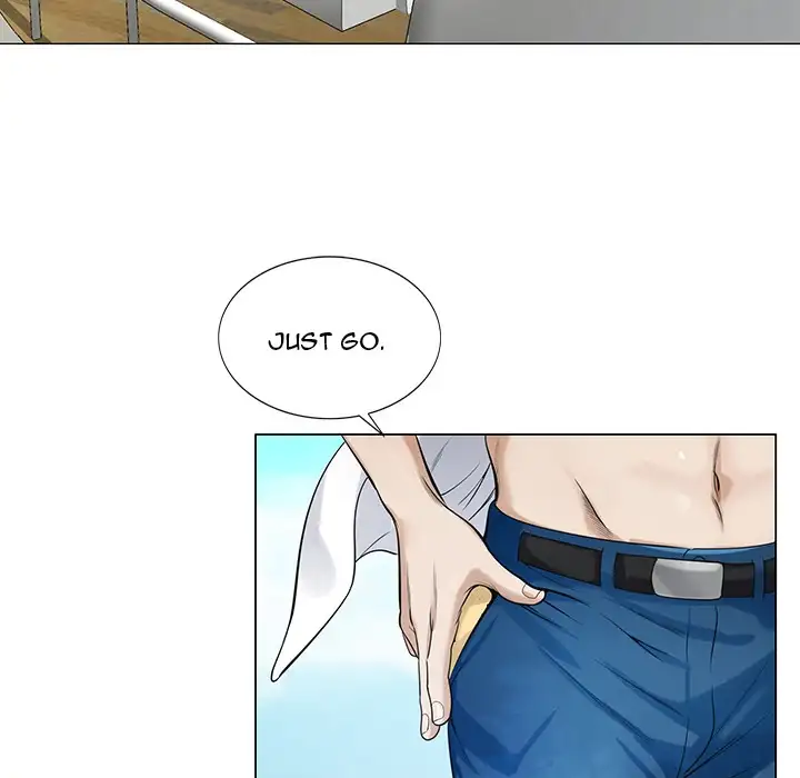 Jeopardy Chapter 8 - Manhwa18.com