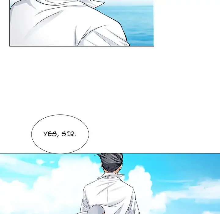 Jeopardy Chapter 8 - Manhwa18.com