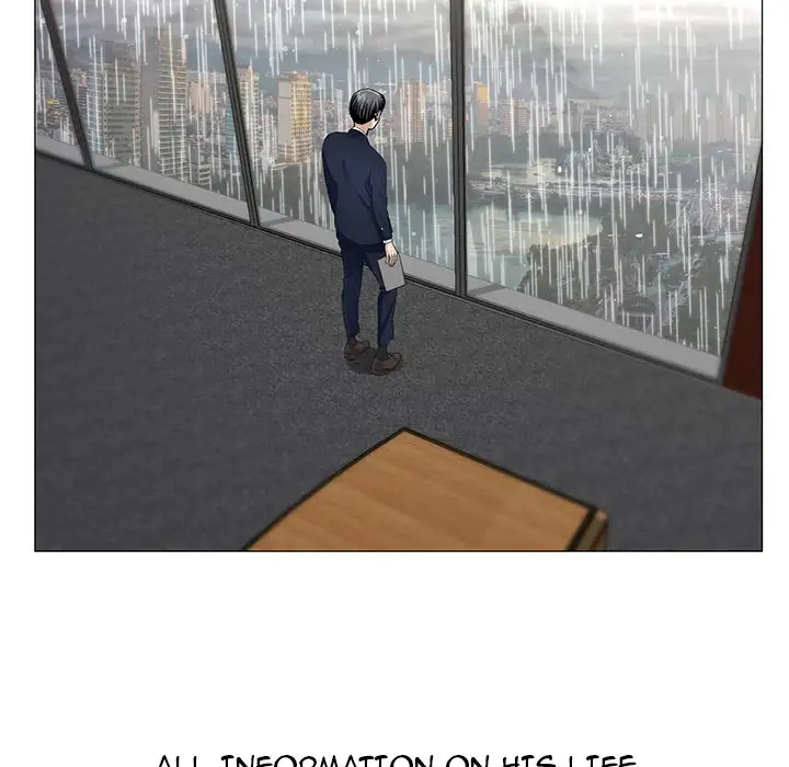 Jeopardy Chapter 8 - Manhwa18.com