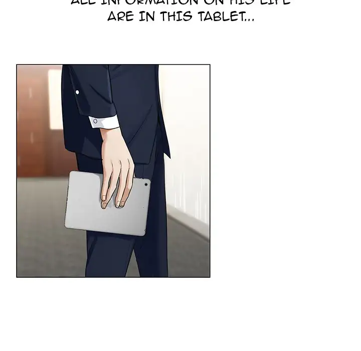 Jeopardy Chapter 8 - Manhwa18.com